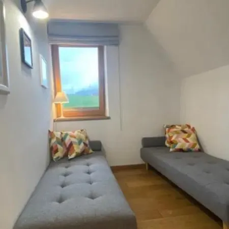 Appartement Przytulne Miejsce Zakopane