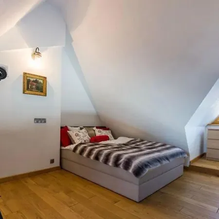 Appartement Przytulne Miejsce