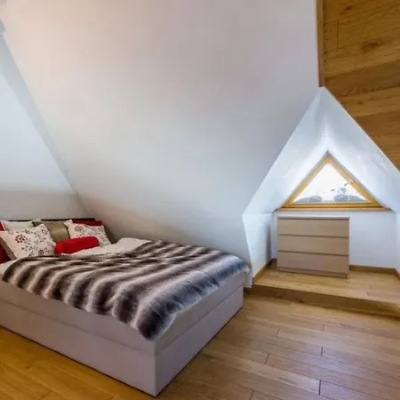 Przytulne Miejsce Zakopane
